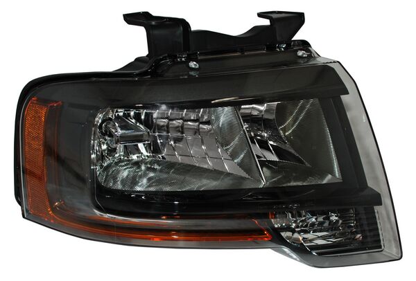 FARO EXPEDITION 15-17 FONDO NEGRO TYC BBBB DER