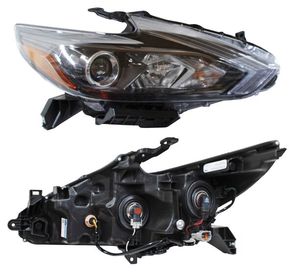 FARO ALTIMA 17-18 FONDO NEGRO TYC DER 1980.10