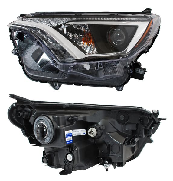 FARO RAV4 16-18 TYC IZQ 28707