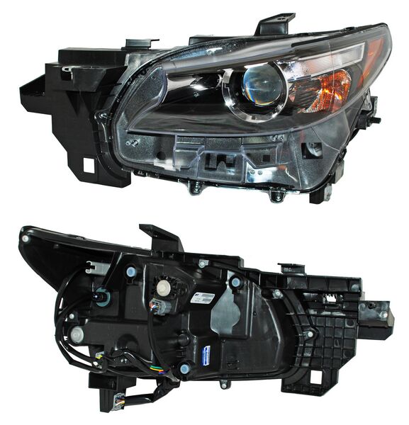FARO MAZDA CX9 16-20 ELECT C/MOTOR TYC2 G15 IZQ