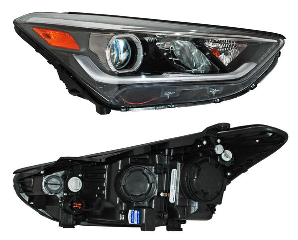 FARO SANTA FE 17-19 TYC2 G15 DER