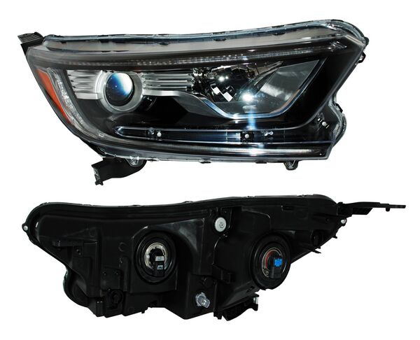 FARO CRV 17-20 LEDS TYC DER 2980.10