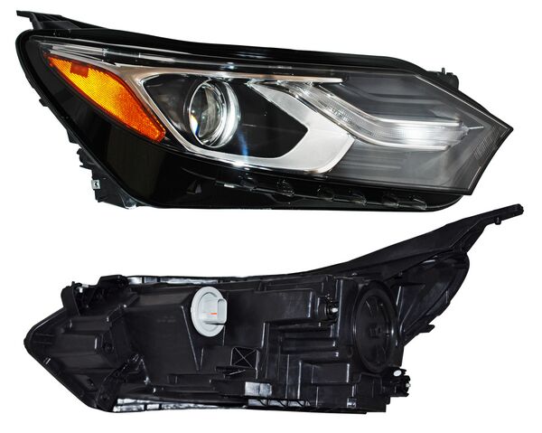 FARO EQUINOX 18-21 P/XENON TYC2 NSF G15 DER