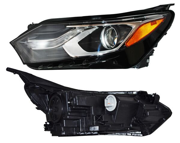 FARO EQUINOX 18-21 P/XENON TYC2 NSF G15 IZQ