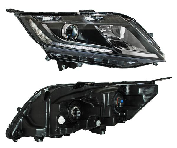 FARO ODYSSEY 18-20 C/LUZ DE DIA TYC DER