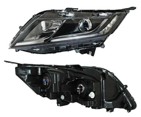 FARO ODYSSEY 18-20 C/LUZ DE DIA TYC IZQ