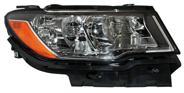 FARO COMPASS 18-21/ USA TYPE 17-19 TYC DER