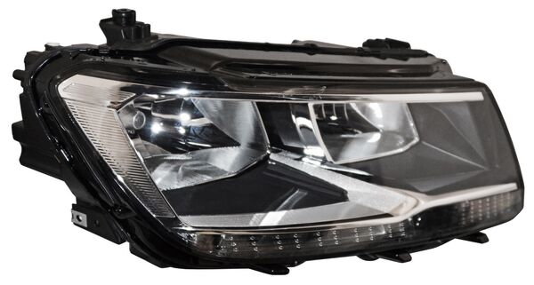 FARO TIGUAN 18-21 LEDS ELECT C/MOTOR 9 PINES ALD252 TYC2 DER