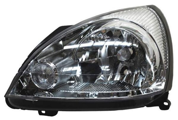 FARO PLATINA 02-10 ALD93 TYC IZQ 287 CMA1205