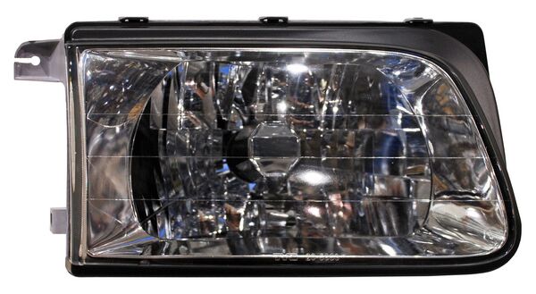 FARO LUV 04-06 CRISTAL TYC DER