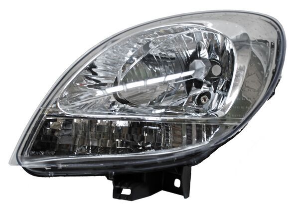 FARO KANGOO 09-17 CUARTO BCO TYC IZQ