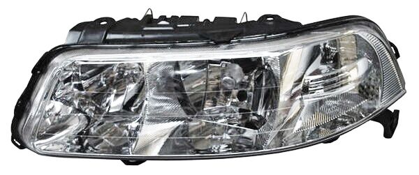 FARO POINTER 00-05 GTI/ SW DOBLE AS FONDO CROMADO TYC IZQ 287