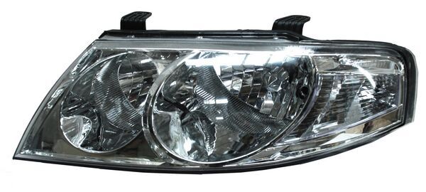 FARO SCALA 10-13 FONDO CROMADO TYC CCC.3.9 IZQ 28701