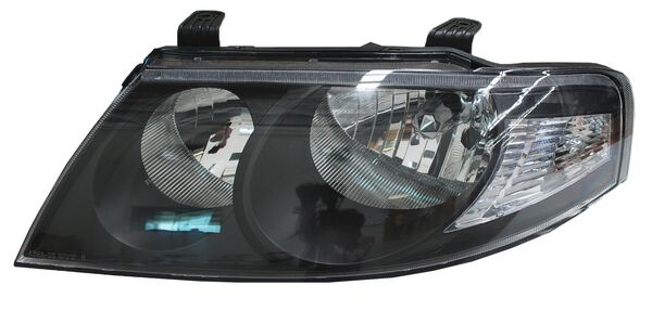 FARO SCALA 10-13 FONDO NEGRO TYC *****2. IZQ