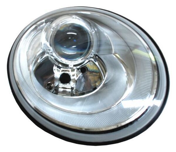 FARO BEETLE 06-11 C/MOTOR ALD94 TYC 8 PINES IZQ