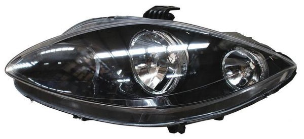 FARO LEON/ TOLEDO 06-09/ ALTEA 06-09 TYC CCC2 IZQ