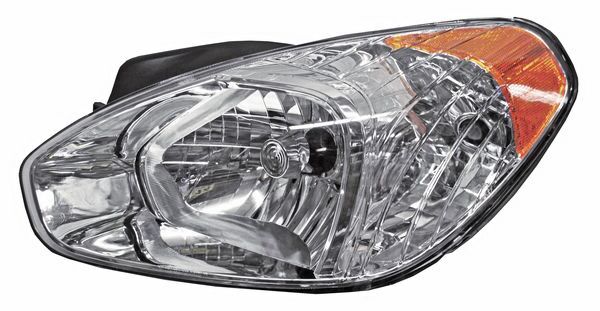 FARO ATTITUDE 06-11 TYC1 S/VELA IZQ