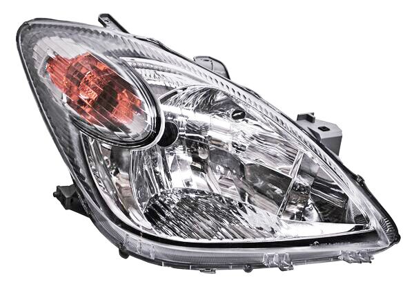 FARO AVANZA 07-11 TYC DER ODC042