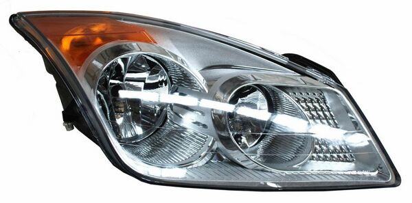 FARO FIESTA 08-10 4P TYC DER 287 750.08