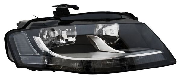 FARO AUDI A4 09-12 TYC1 bbb.5.8 DER