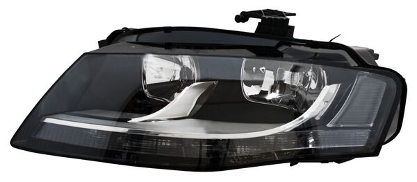 FARO AUDI A4 09-12 TYC1 bbb.16.8 IZQ