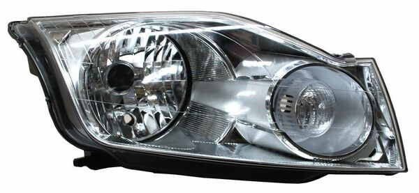 FARO ECOSPORT 08-12 FONDO CROMADO TYC CCC2 DER 980.10