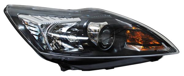 FARO FOCUS 09-11 FONDO NEGRO C/LUPA TYC1 BBB3 DER