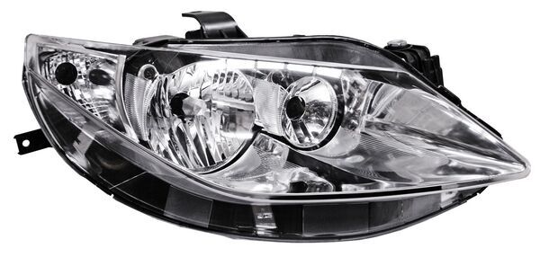 FARO IBIZA 10-12 DOBLE AS FONDO CROMADO TYC DER