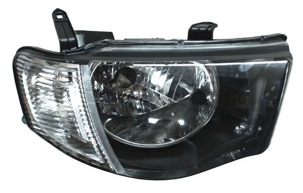 FARO MITSUBISHI PU L200 08-15 CUARTO BCO TYC DER 28707 680.08