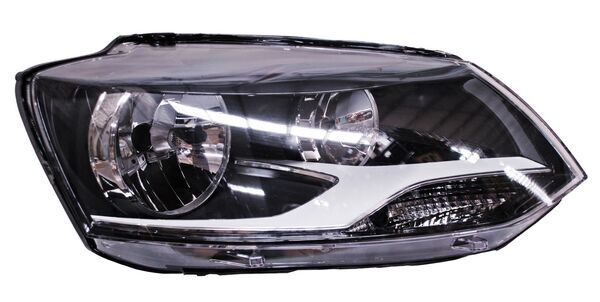 FARO CROSSFOX 10-15 TYC DER 287 1080.08