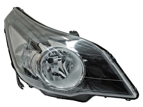 FARO TORNADO 11-21 FONDO NEGRO TYC DER 28703 1180.05