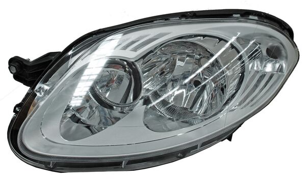 FARO FIAT PALIO 13-16 FONDO CROMADO TYC BBB3 IZQ