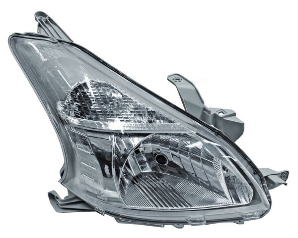 FARO AVANZA 12-15 TYC DER