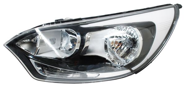 FARO KIA RIO 16-17/ USA TYPE 12-16 5P S/MOTOR TYC IZQ