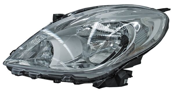 FARO VERSA 12-14 ALD253 TYC NZL IZQ 287