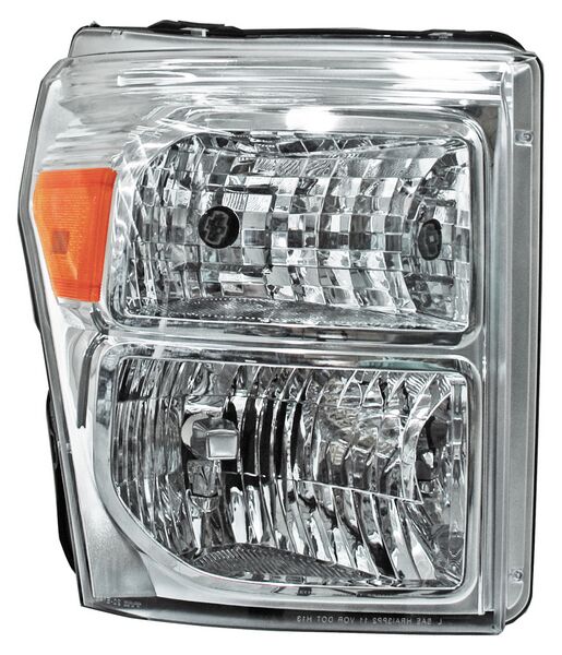 FARO FORD SUPER DUTY 11-16 ALD224 TYC DER