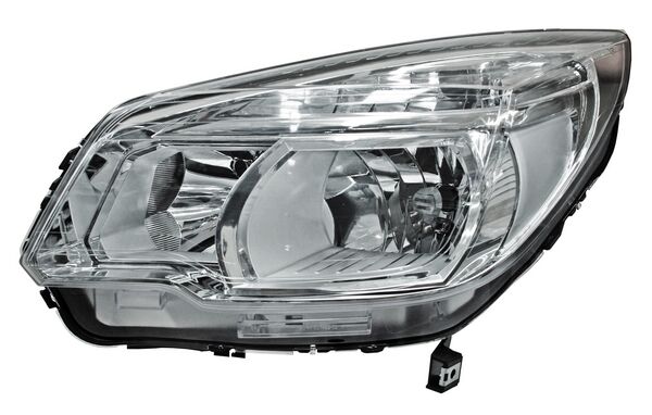 FARO COLORADO 13-15/ S10 15-16 TYC IZQ 287