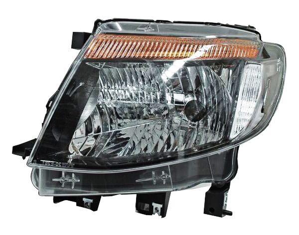 FARO RANGER 13-16 FONDO NEGRO TYC IZQ 28706