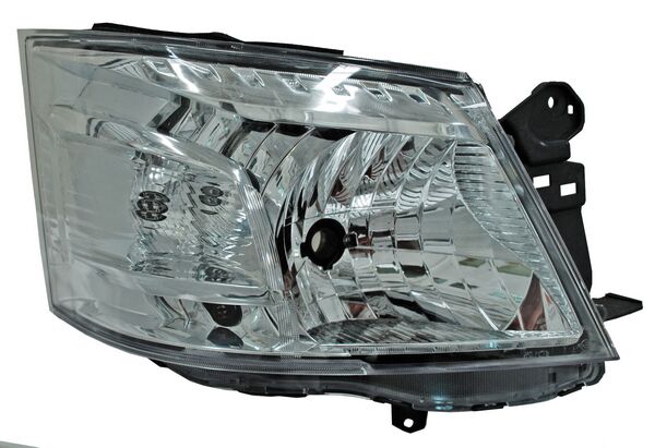 FARO URVAN 13-18 ALD202 TYC DER 287 780.10