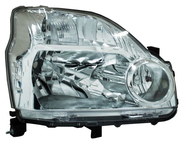 FARO XTRAIL 08-10 TYC DER