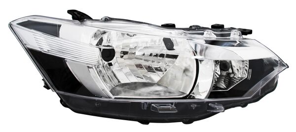 FARO YARIS 17 4P TYC DER