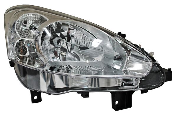 FARO PARTNER TEPEE 13-15 TYC CCC2.21.7 DER 28707 1080.08