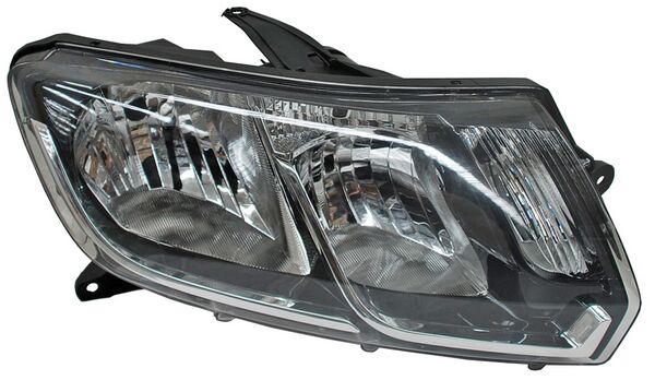 FARO STEPWAY 15-19/ SANDERO 16-19/ LOGAN 15-19 FILO CROM TYC DER 287 780.08