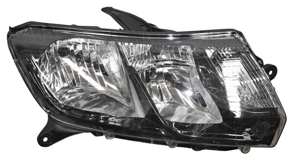 FARO STEPWAY 16-19/ LOGAN 15-16 FILO NEGRO TYC1 DER