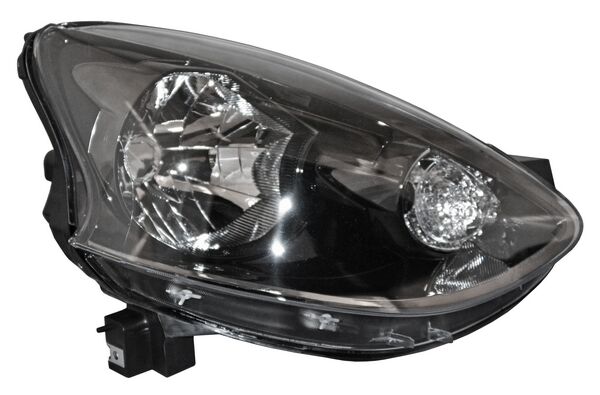 FARO MARCH 14-20 FONDO NEGRO TYC1 DER 287 980.08