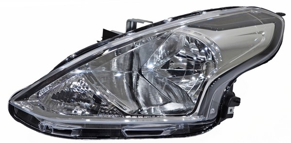 FARO VERSA 15-19/ V-DRIVE 20-24 ALD251 TYC IZQ 287