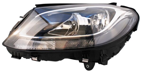 FARO MBENZ CLASE C 15-17 TYC CCC IZQ