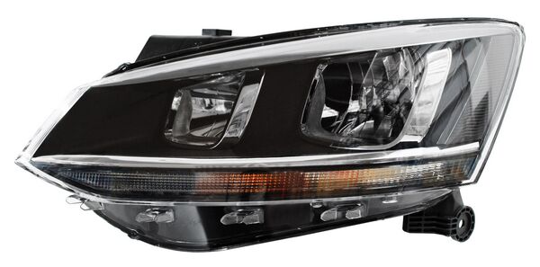 FARO CROSSFOX 16-17 FONDO CROMADO TYC1 CCC IZQ