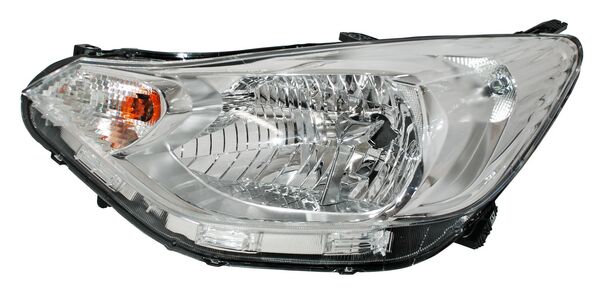 FARO AVEO 18-23 C/MOTOR ALD251 TYC1 NZL IZQ 28706 722W