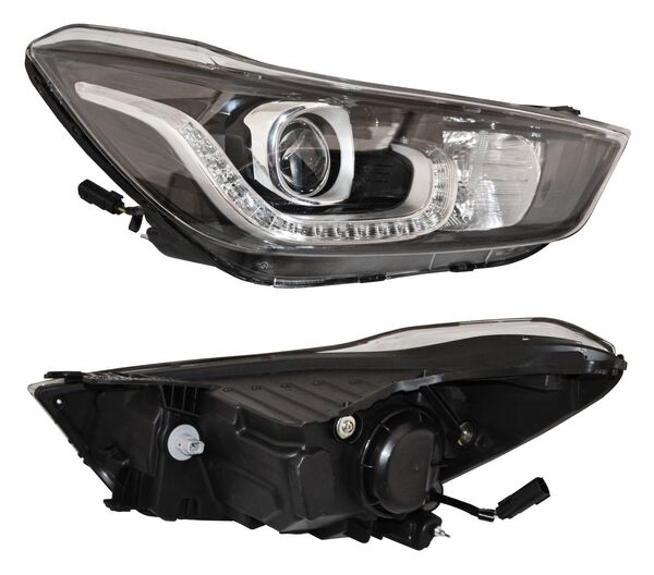 FARO SPARK 16-21 LEDS ALD252 ECOCN DER